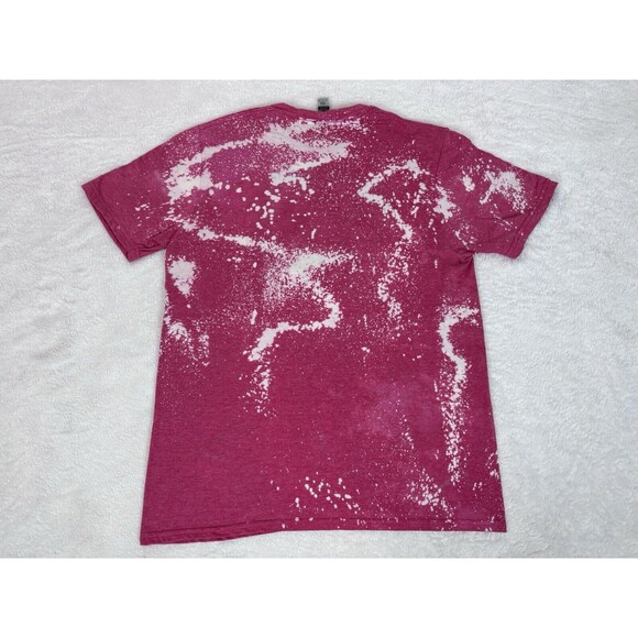 St Louis Cardinals Albert Pujols Adam Wainwright Yadi Molina Tie Dye Shirt M - Picture 7 of 7